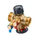 OVENTROP-Druckunabhaengiges-Regelventil-Cocon-QTZ-mit-Aussengewinde-PN-16-DN-20-G-1-150-1050-l-h-mit-zwei-montierten-Classis-Messventilen-EZB-Messing-1146066 gallery number 1